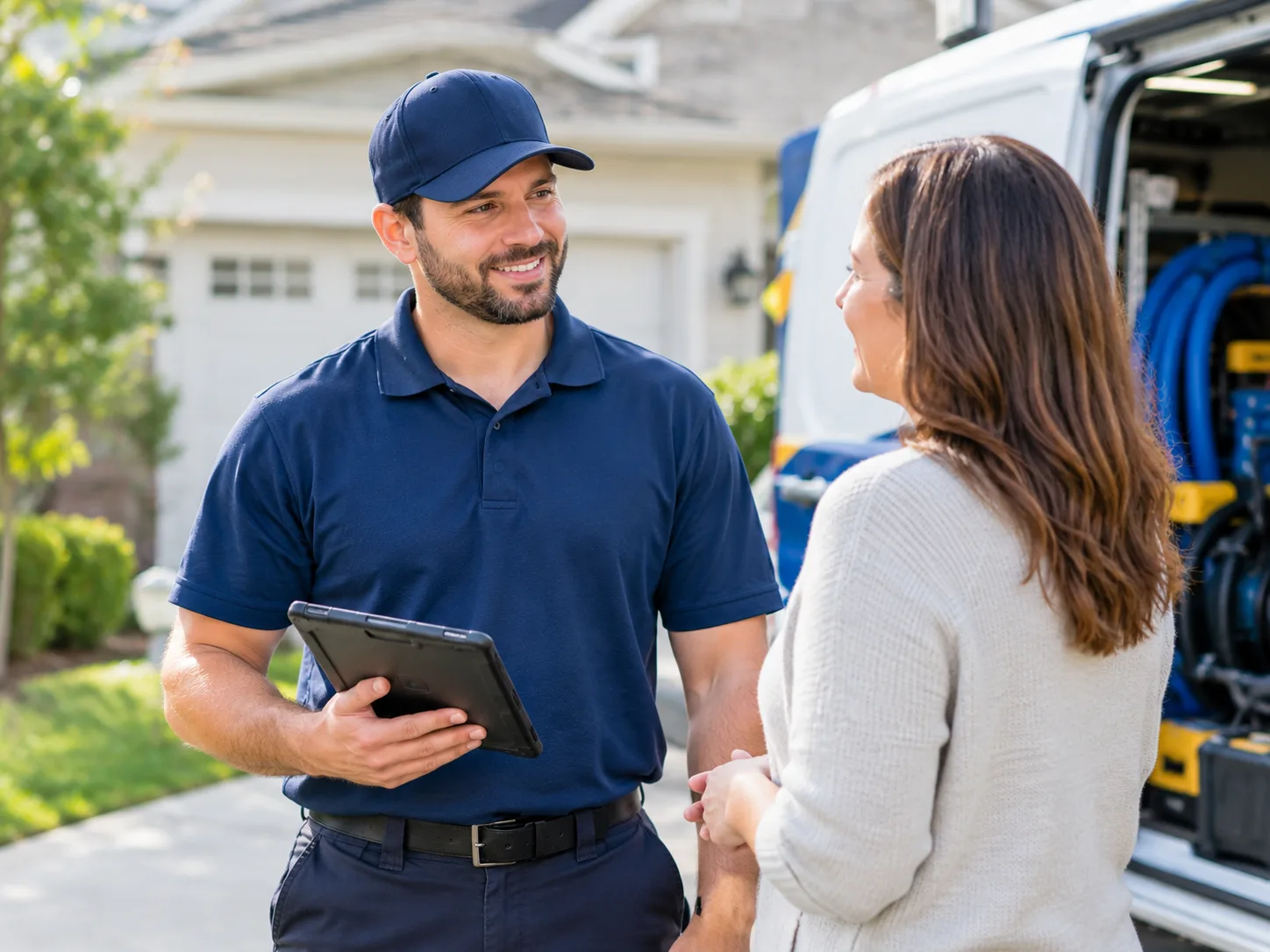 Sewage Backup Cleanup Miami, OK FAQs